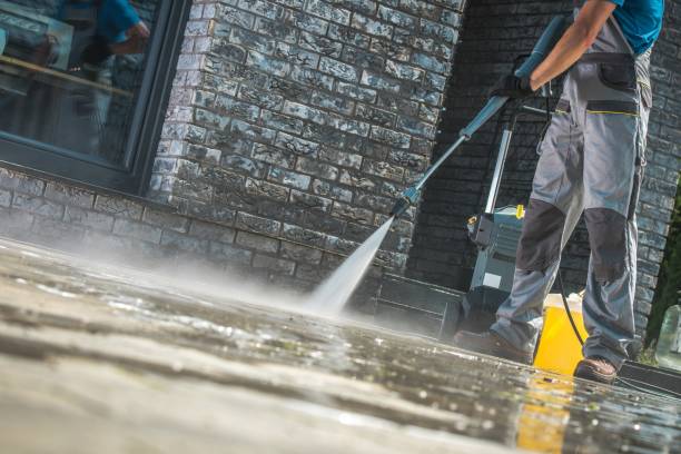 Best Rust Removal  in Vine Hill, CA