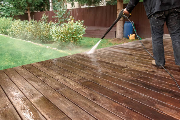 Best Playground Equipment Cleaning  in Vine Hill, CA