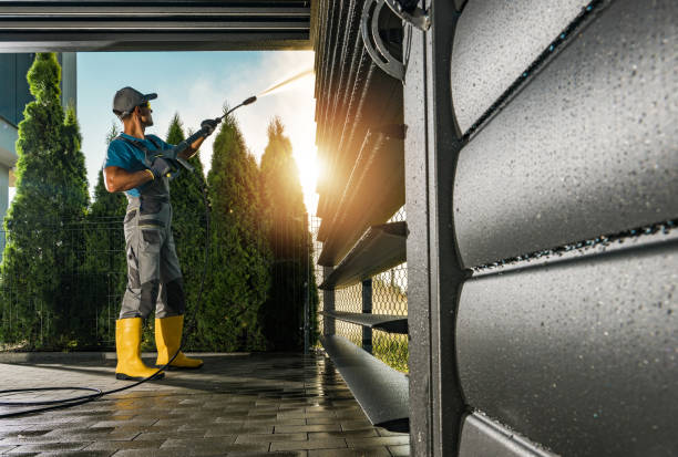 Best Parking Lot and Garage Cleaning  in Vine Hill, CA