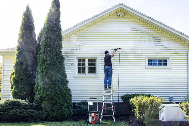 Best Spring Cleaning  in Vine Hill, CA
