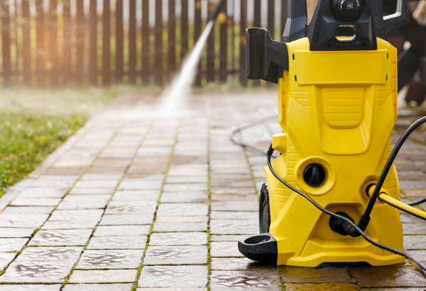 Best Gutter Cleaning  in Vine Hill, CA