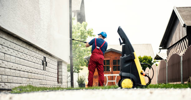 Best Gas Station Cleaning  in Vine Hill, CA